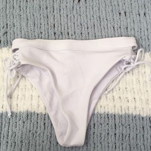 High Waisted Bikini Bottoms